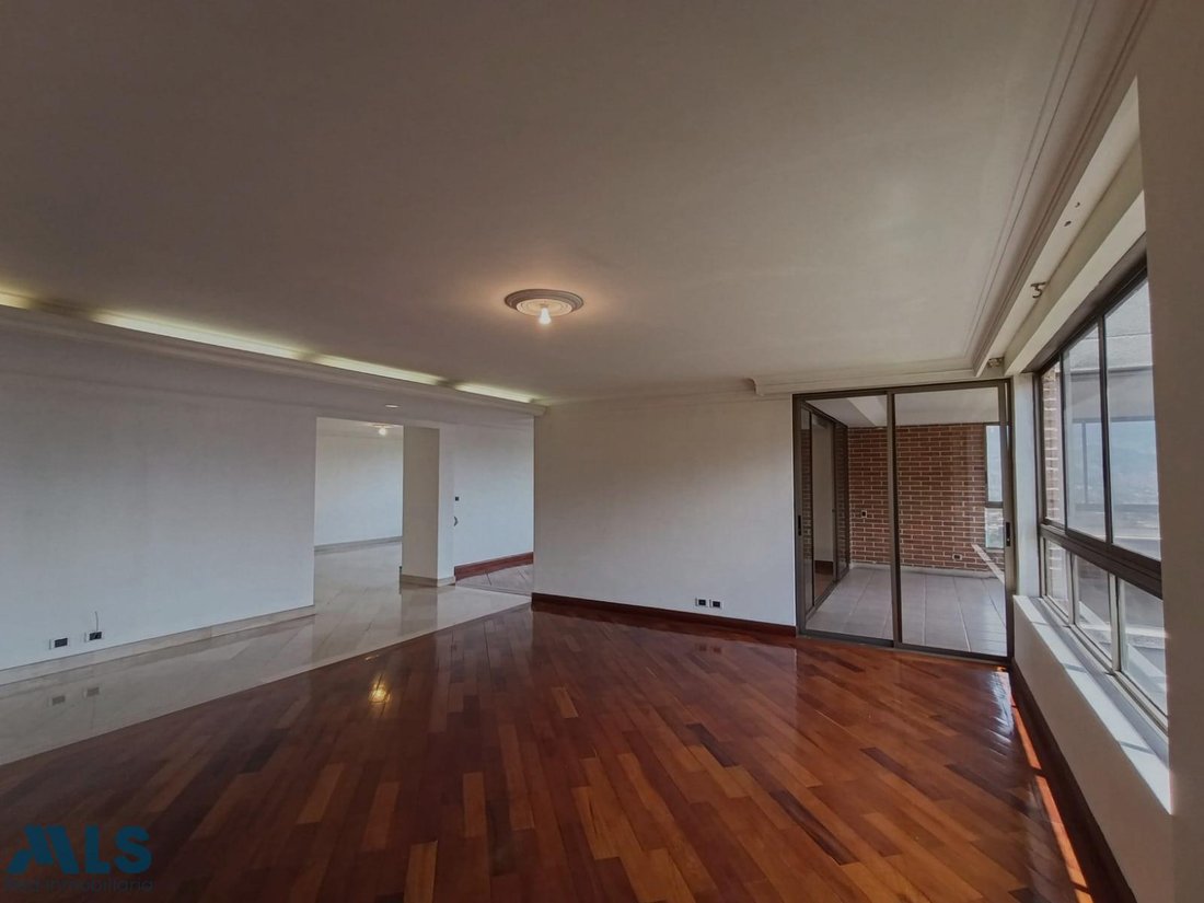 Wohnung in Medellín, Departamento de Antioquia, Kolumbien 2 - 18730269