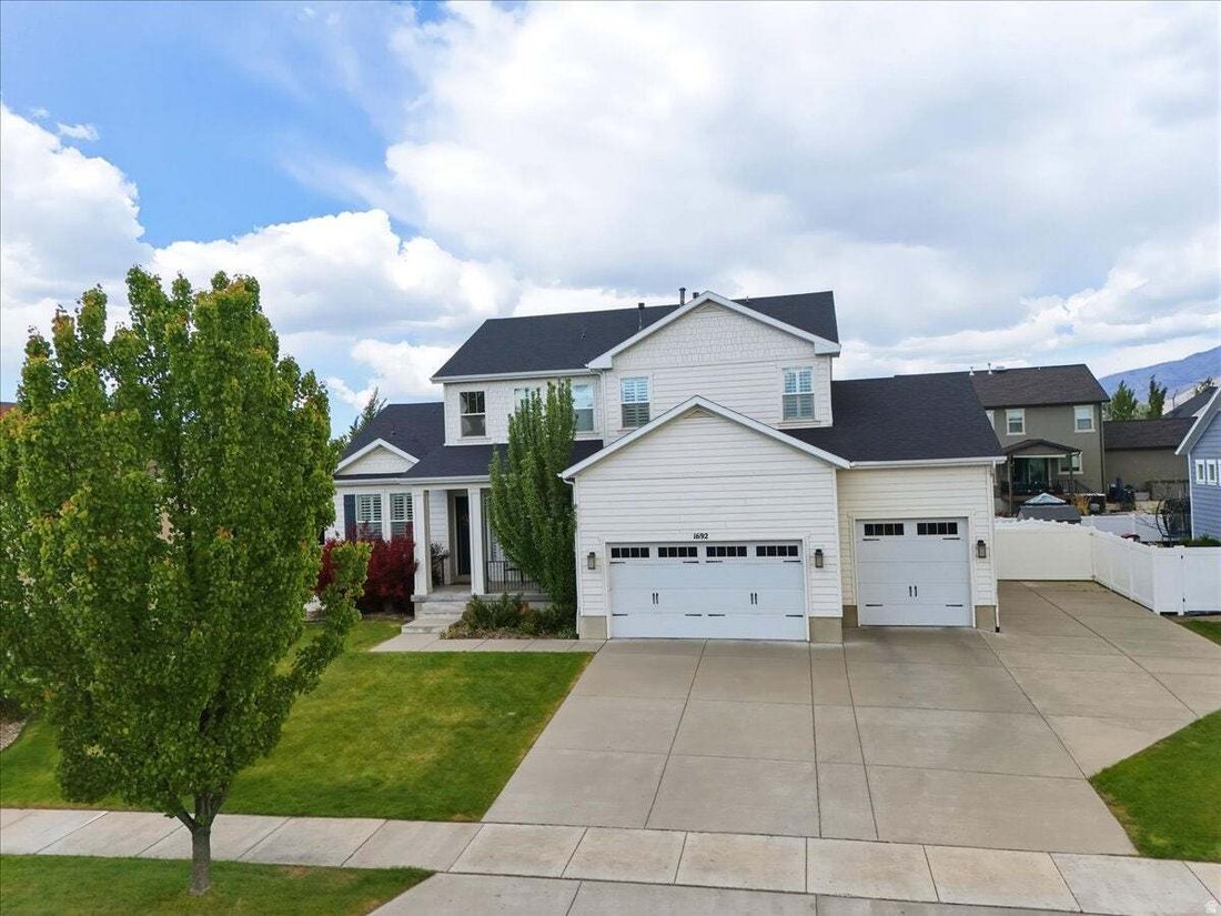 House in Farmington, Utah, United States 2 - 18729767