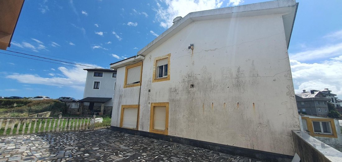 Haus in El Franco, Asturien, Spanien 5 - 18602316