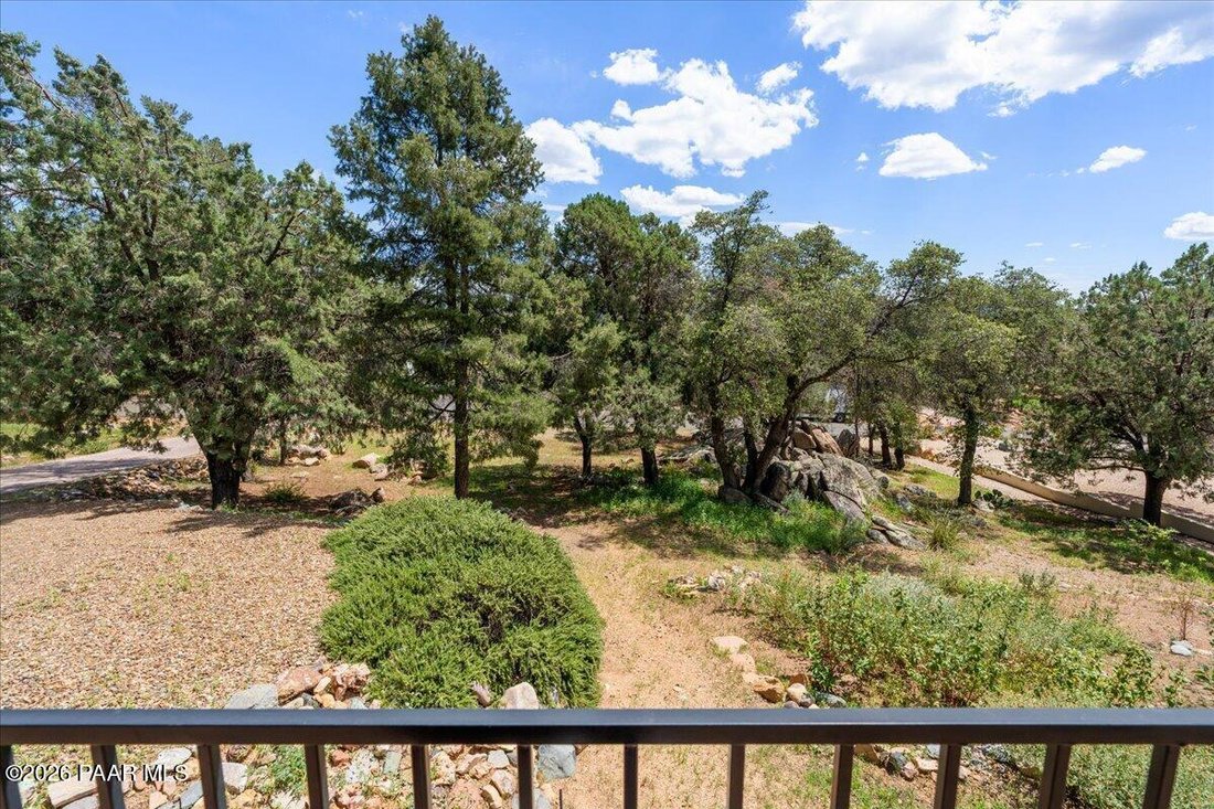 Haus in Prescott, Arizona, Vereinigte Staaten 4 - 18729829