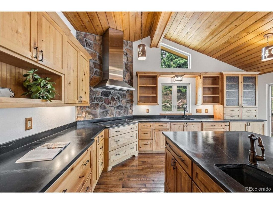 Casa en Morrison, Colorado, Estados Unidos 3 - 18729790