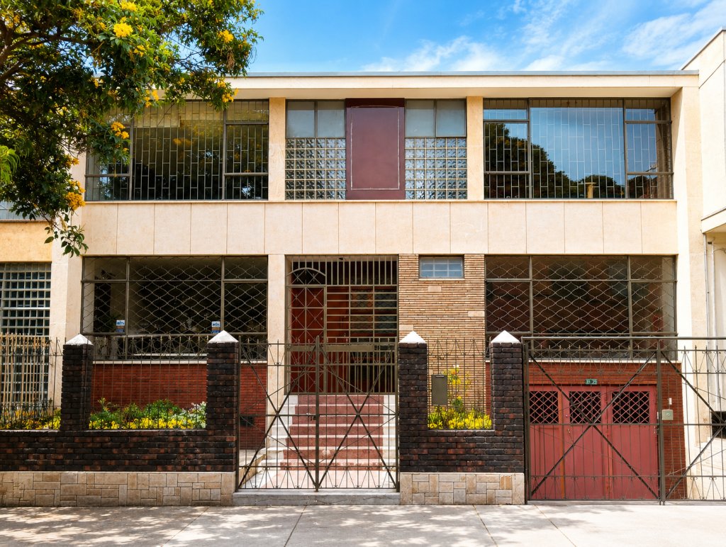 Casa en Bogotá, Bogotá, Colombia 1 - 18700678