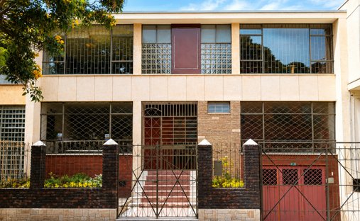 Casa en Bogotá, Bogotá, Colombia 1