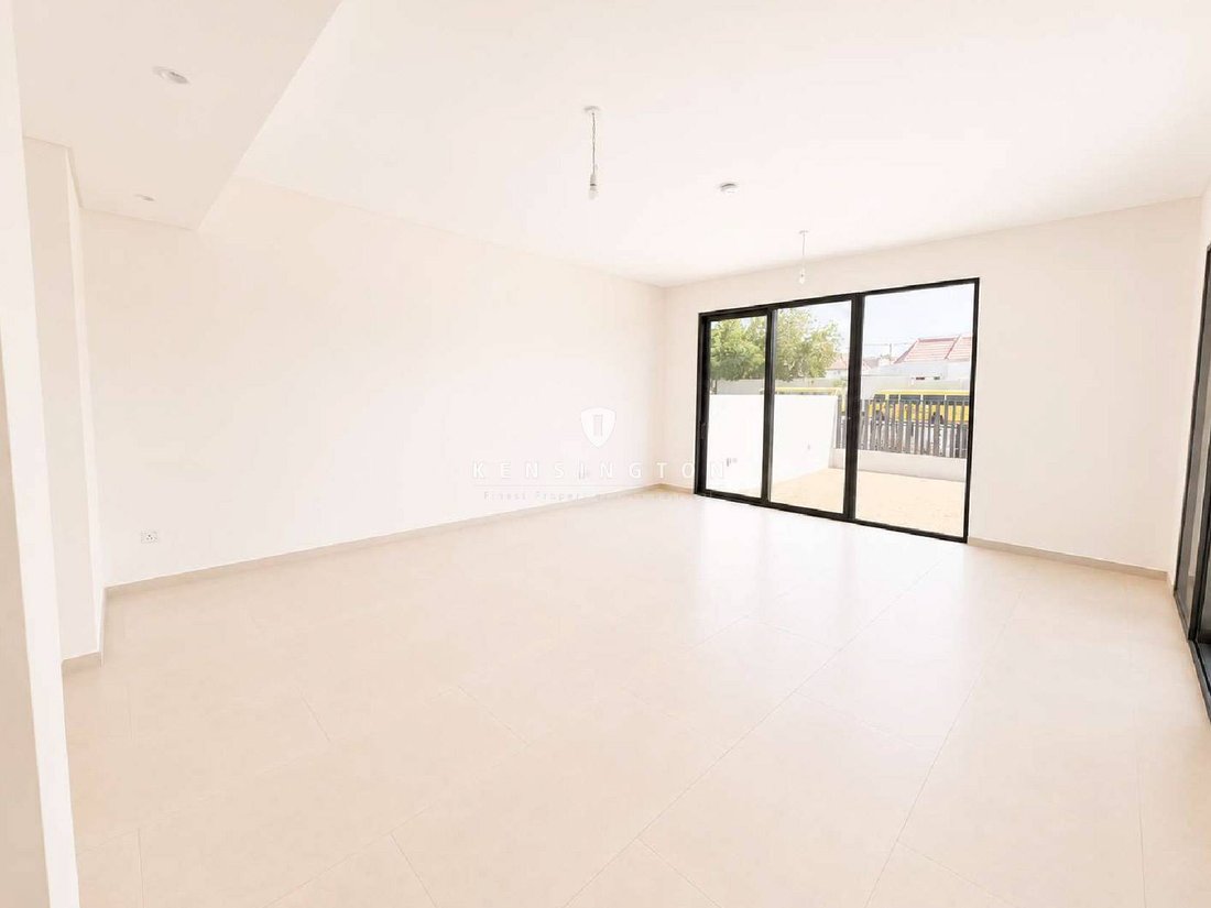 Townhouse en Aldea de Jebel Ali, Dubái, Emiratos Árabes Unidos 5 - 18730395