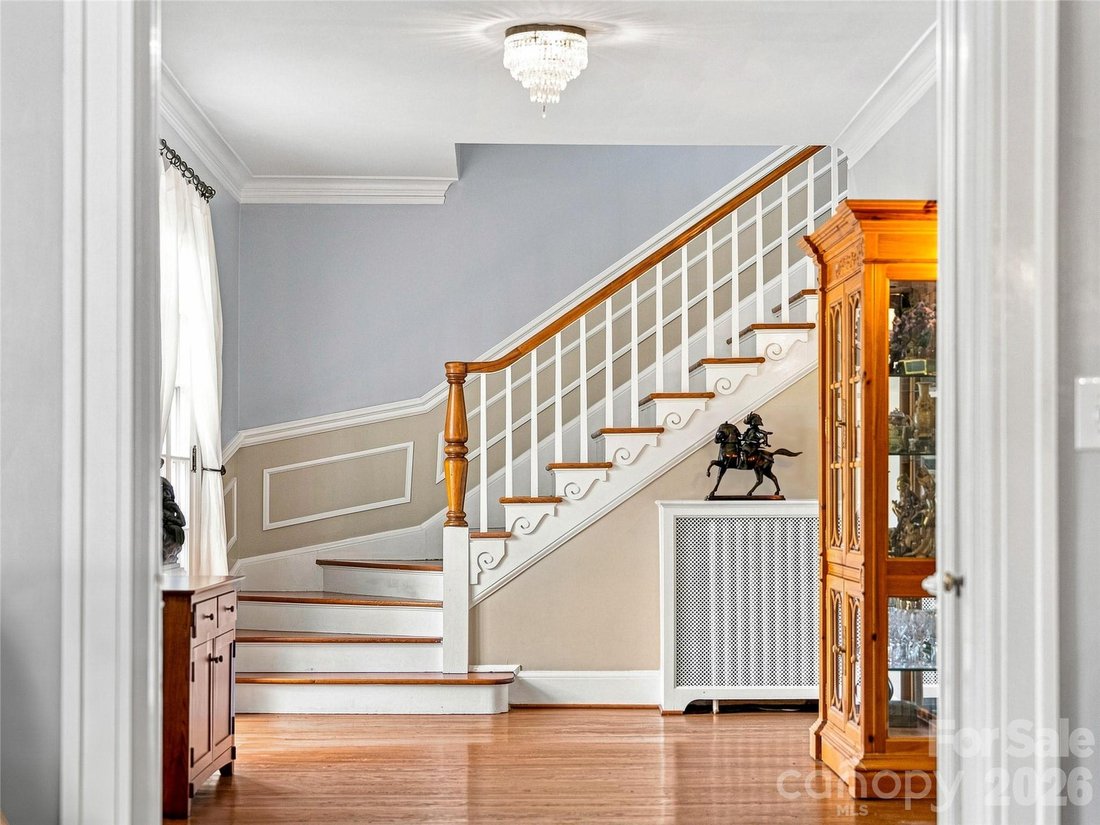 House in Asheville, North Carolina, United States 4 - 18731064