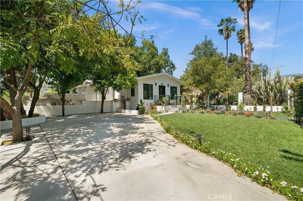 Appartement à Glendale, Californie, États-Unis 4 - 18730058