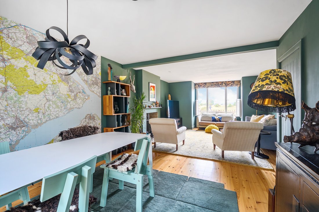 Casa a Brockenhurst, Inghilterra 5 - 18730241