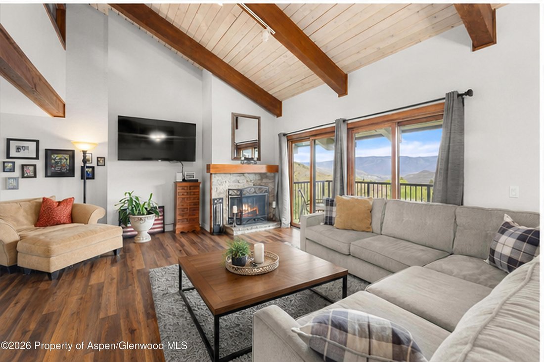 Condo in Snowmass Village, Colorado, United States 2 - 18731046
