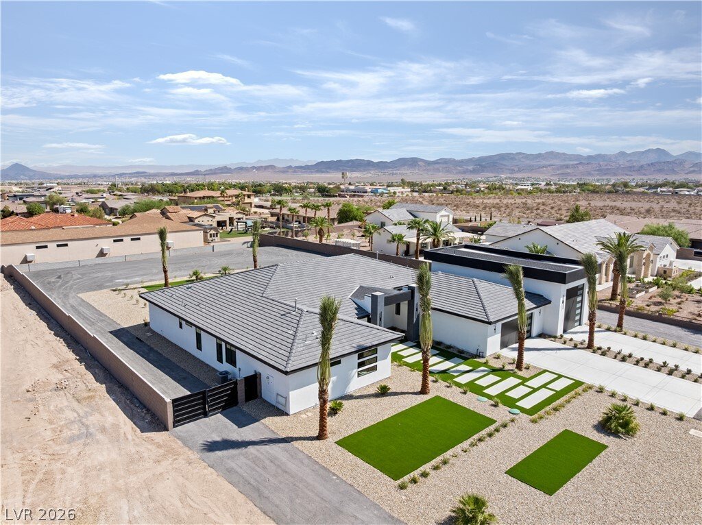 Casa a Henderson, Nevada, Stati Uniti 4 - 18730858