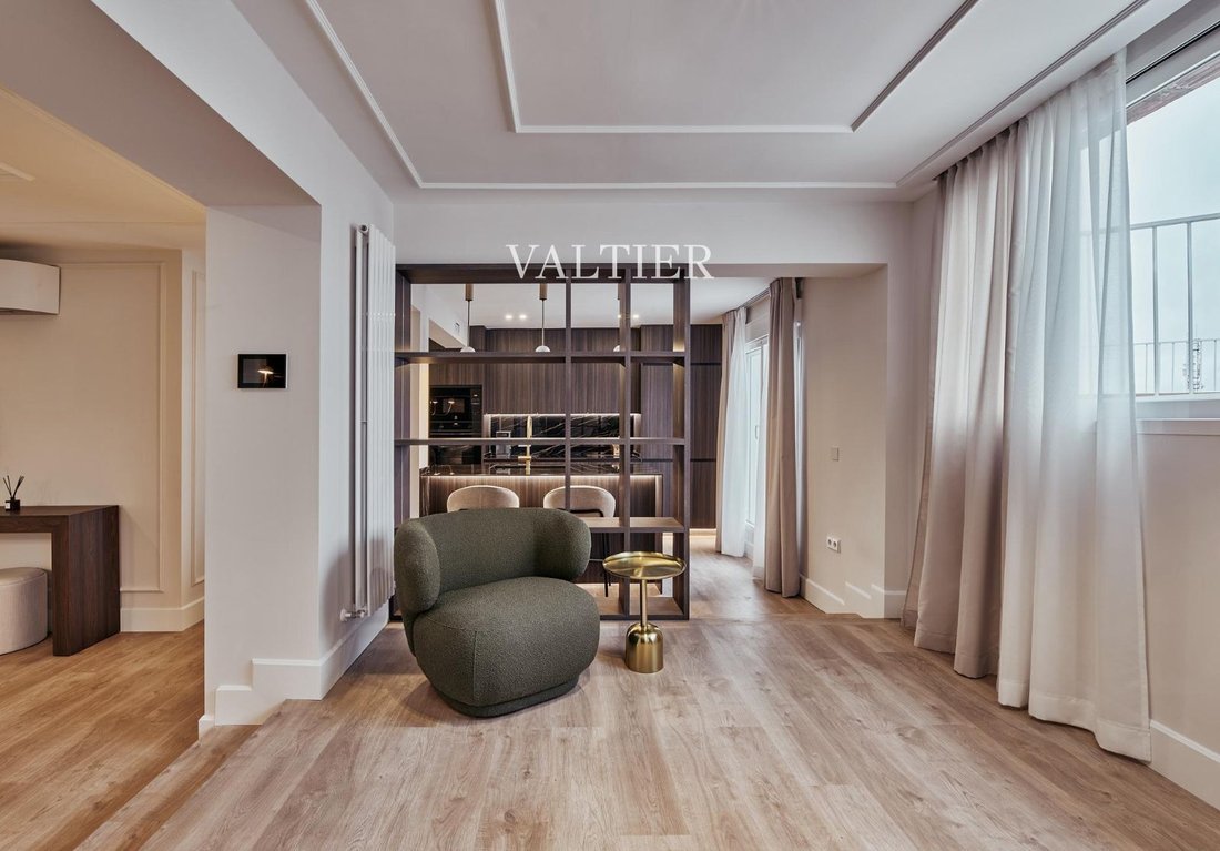 Appartamento a Salamanca, Madrid, Spagna 5 - 18730507
