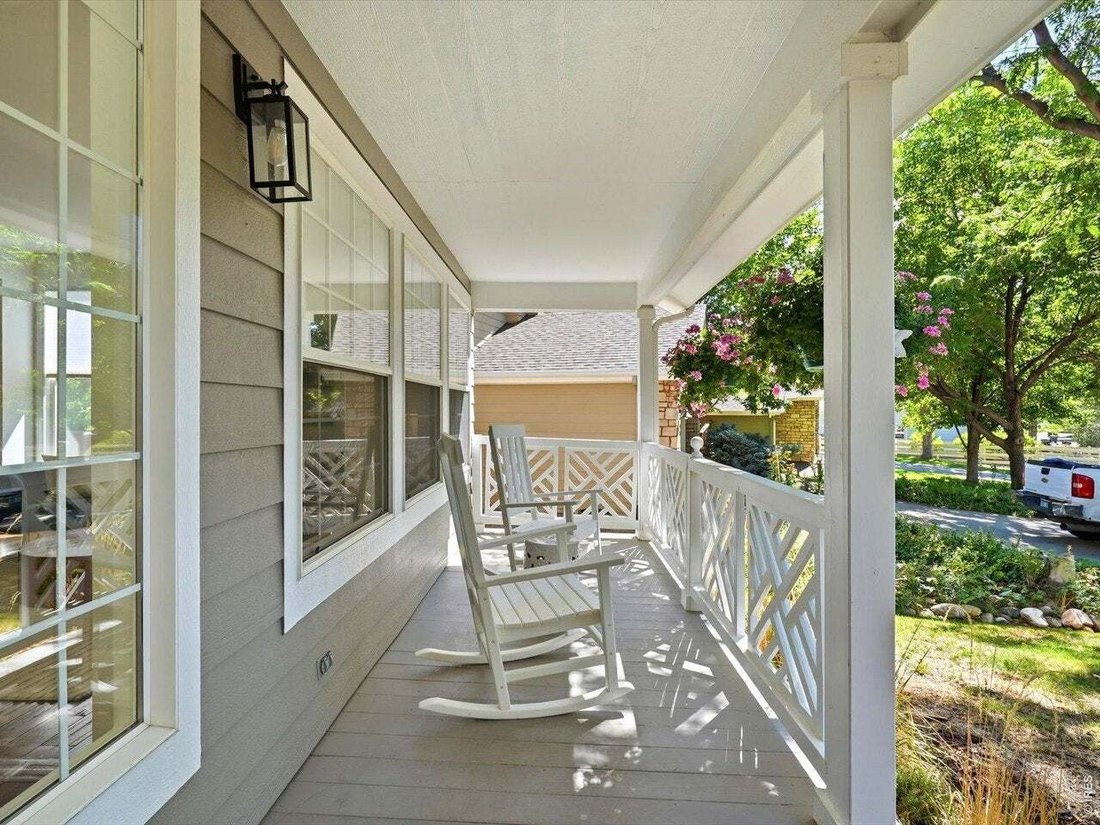 Maison à Boulder, Colorado, États-Unis 3 - 18729789