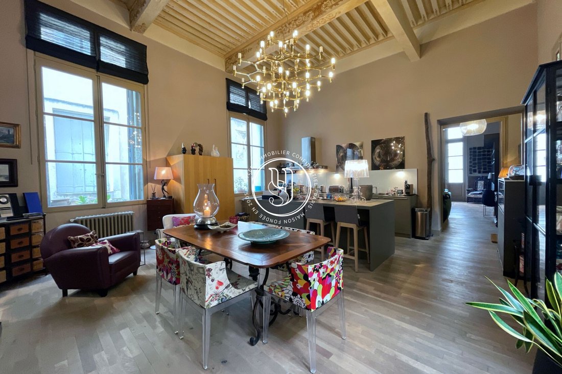 Appartement à Port Marianne, Montpellier, France 3 - 18730619