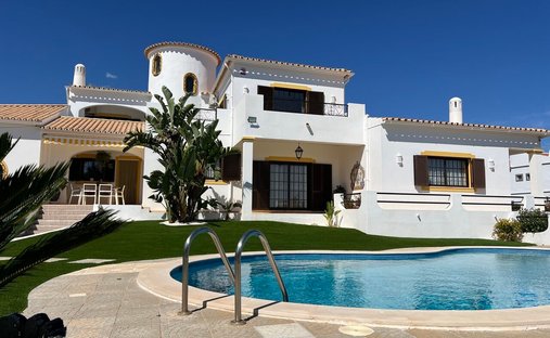 Casa a Ferreiras, Algarve, Portogallo 1