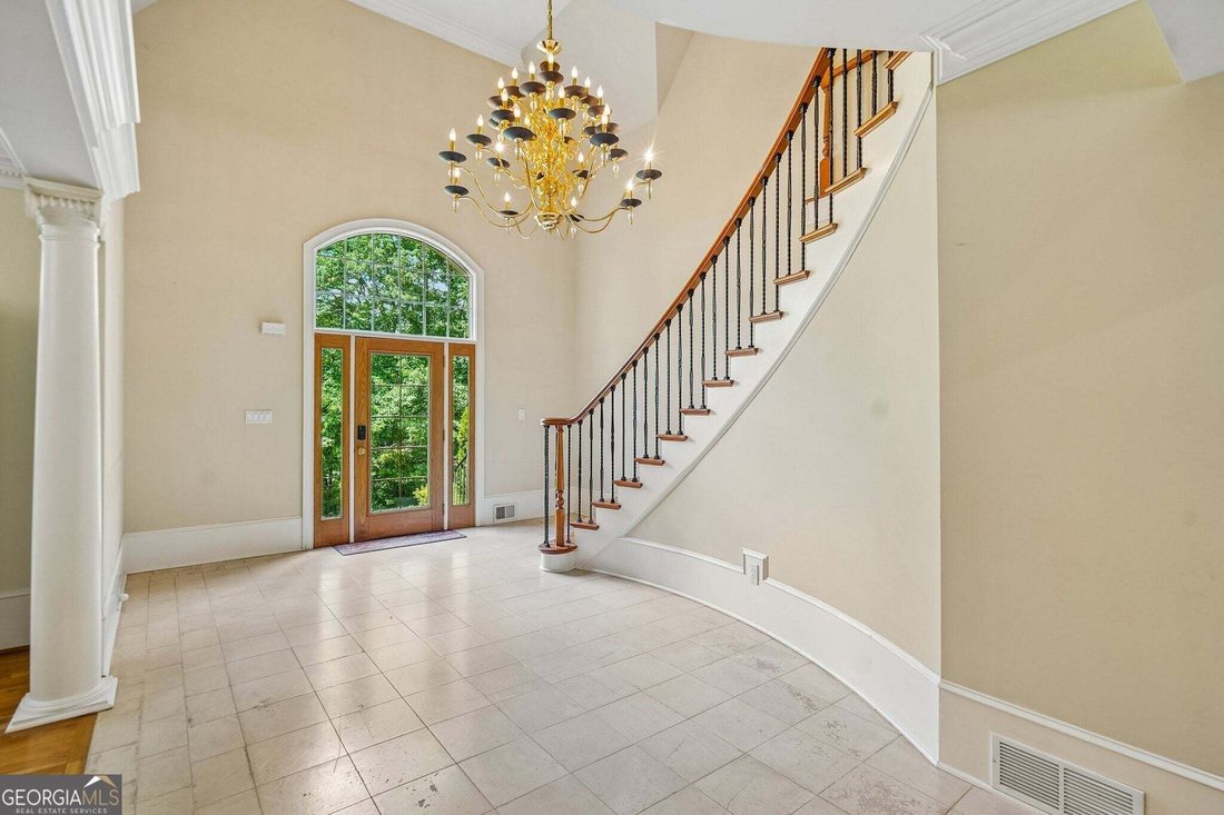 Casa en McDonough, Georgia, Estados Unidos 4 - 18730231