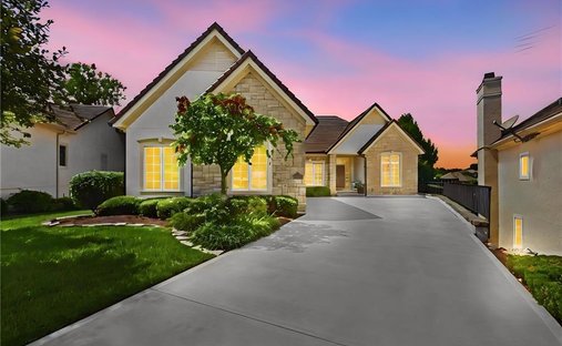 Maison à Parkville, Missouri, États-Unis 1