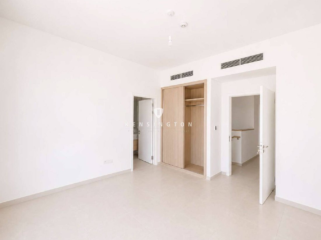 Townhouse en Aldea de Jebel Ali, Dubái, Emiratos Árabes Unidos 4 - 18730395