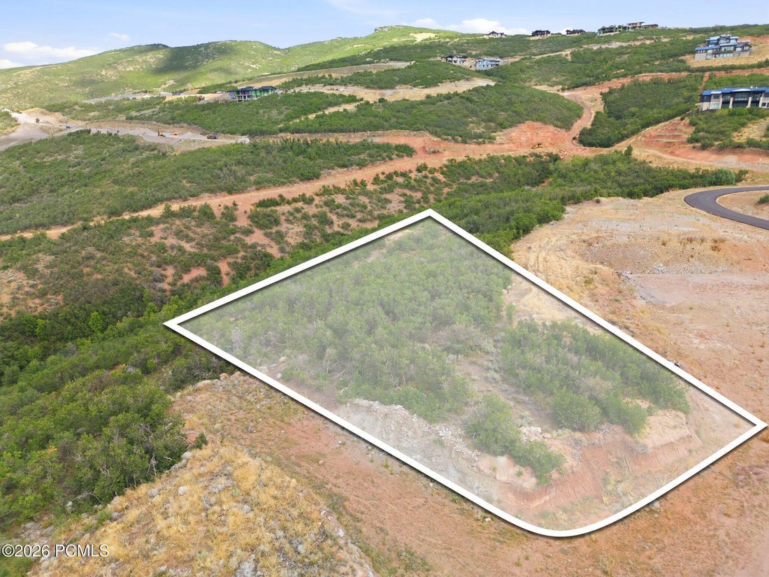 Terreno en Kamas, Utah, Estados Unidos 4 - 18666559