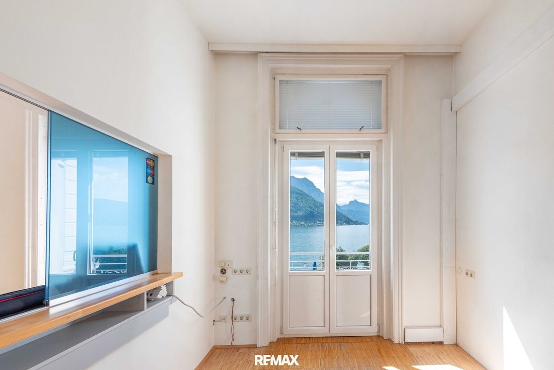 Wohnung in Gmunden, Oberösterreich, Österreich 4 - 18731233