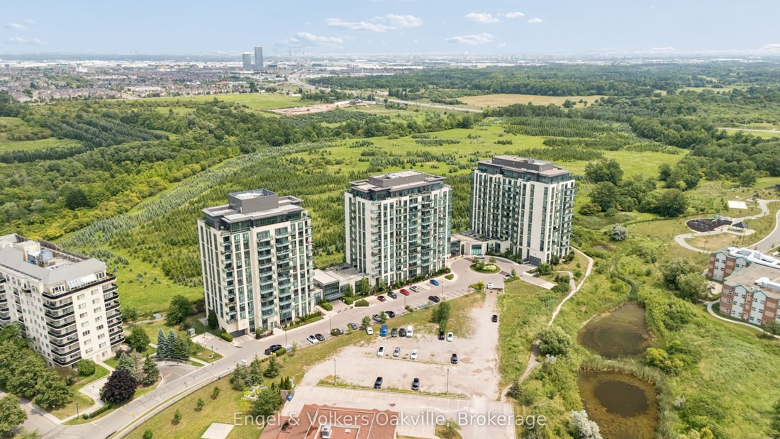 Condominio a Brampton, Ontario, Canada 2 - 18730736