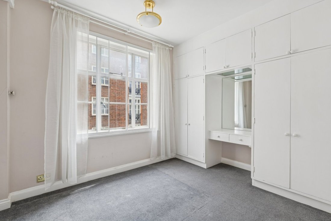 Casa en Piccadilly, Westminster, Inglaterra 5 - 18730025