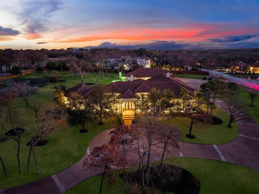 Casa en Grapevine, Texas, Estados Unidos 1 - 18730116