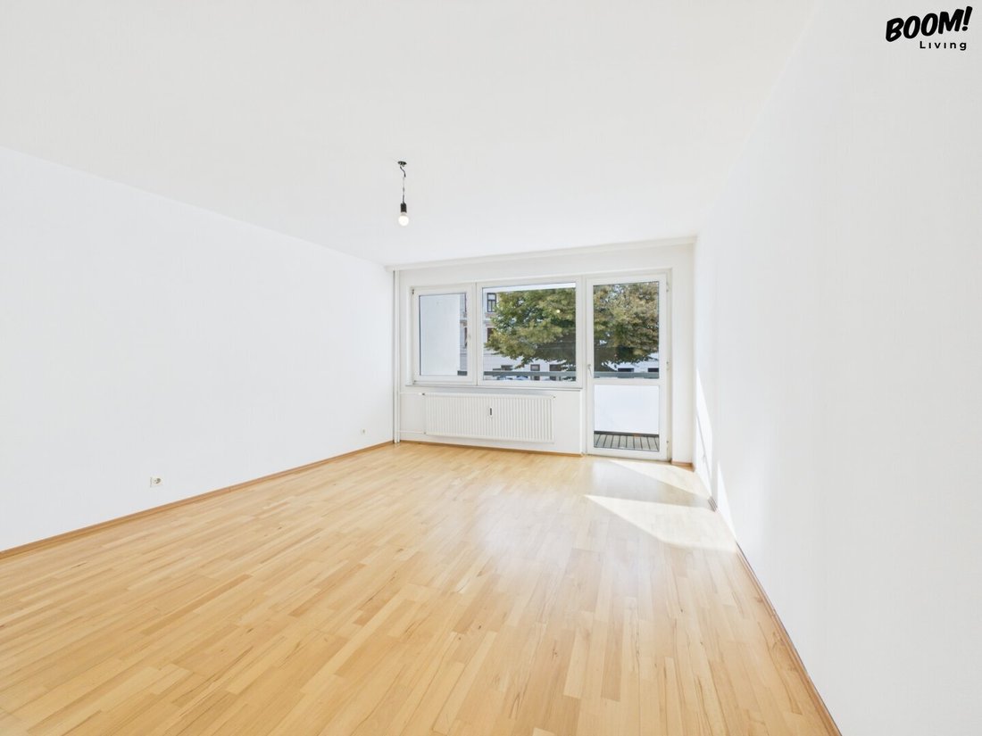 Appartamento a Vienna, Vienna, Austria 1 - 18731184