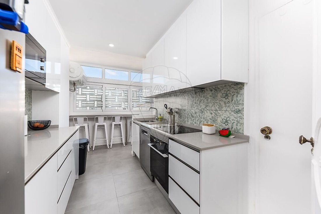 Appartamento a Alvalade, Lisbona, Portogallo 2 - 18730467