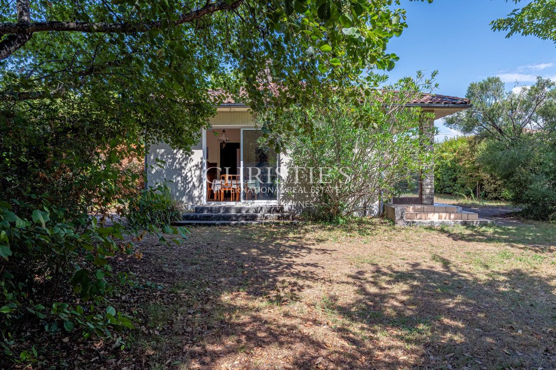 Maison à Sud Ouest, Andernos-les-Bains, France 1 - 18730506