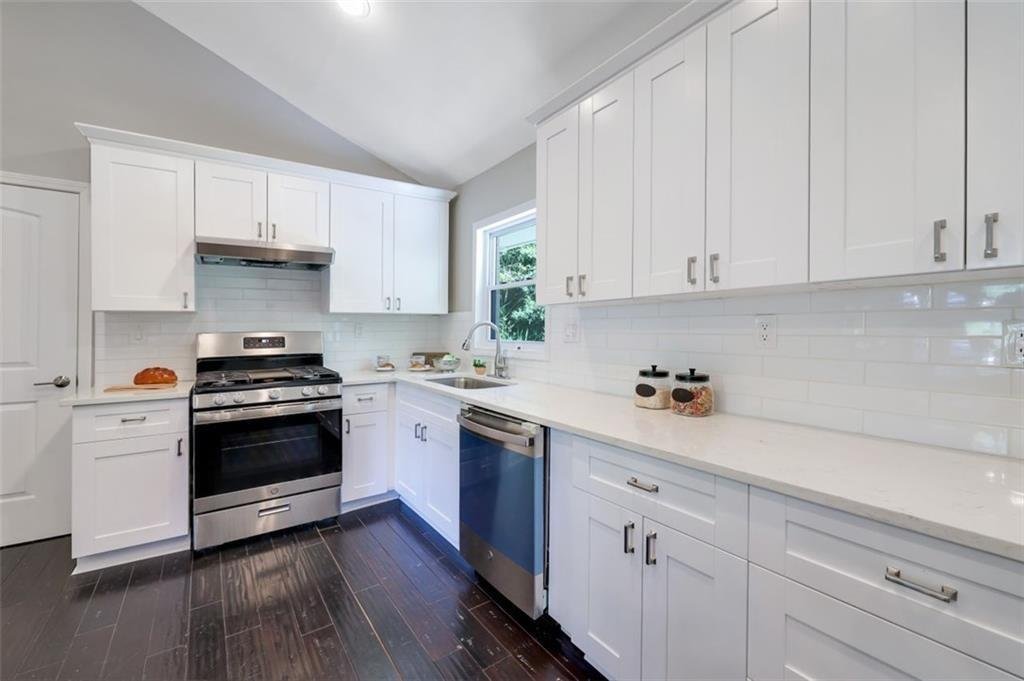 House in Atlanta, Georgia, United States 5 - 18730112