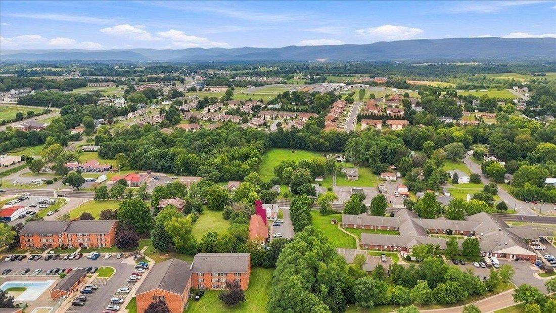 Appartement à Woodstock, Virginie, États-Unis 3 - 18729924
