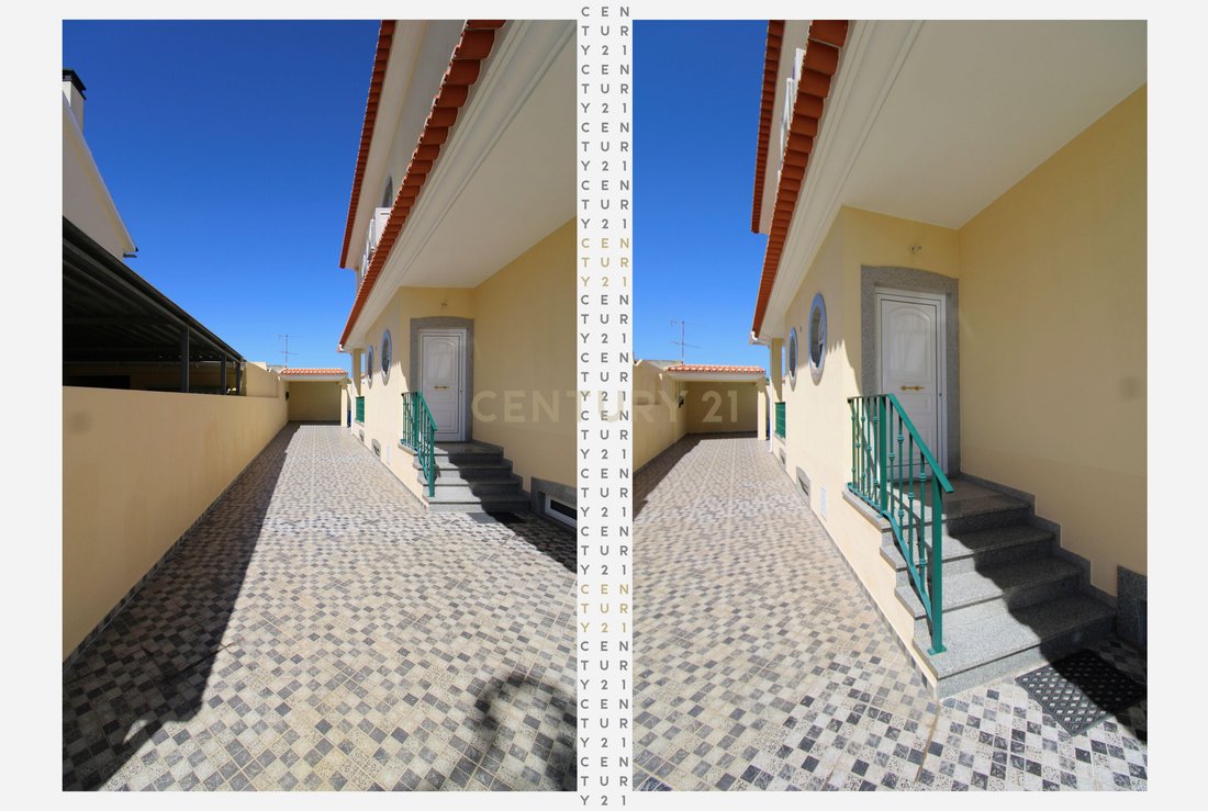 Villa à Fernão Ferro, Setúbal Municipality, Portugal 5 - 18730674