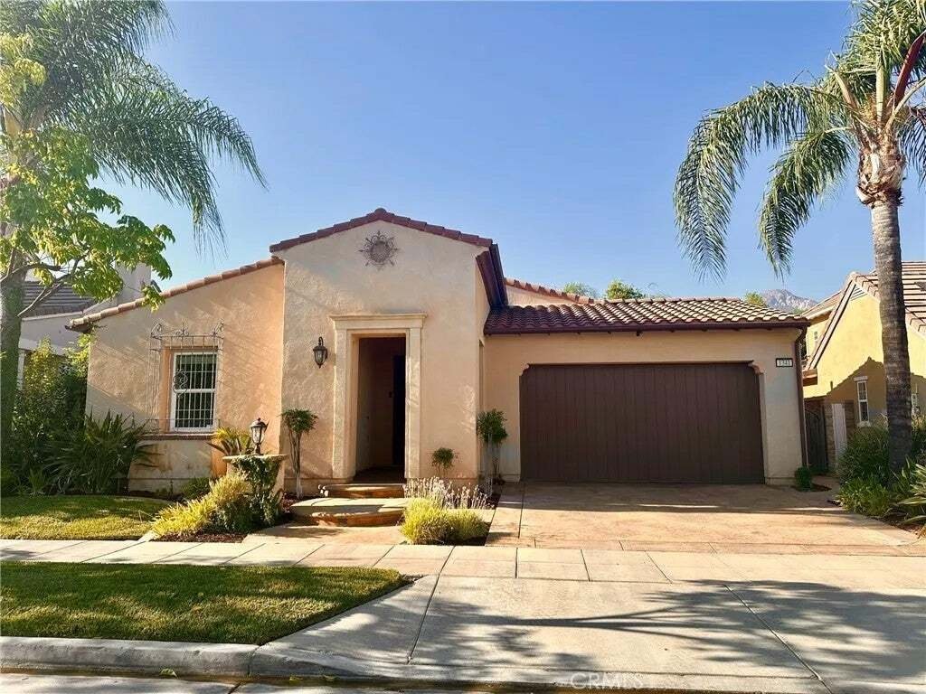 House in Upland, California, United States 1 - 18730043