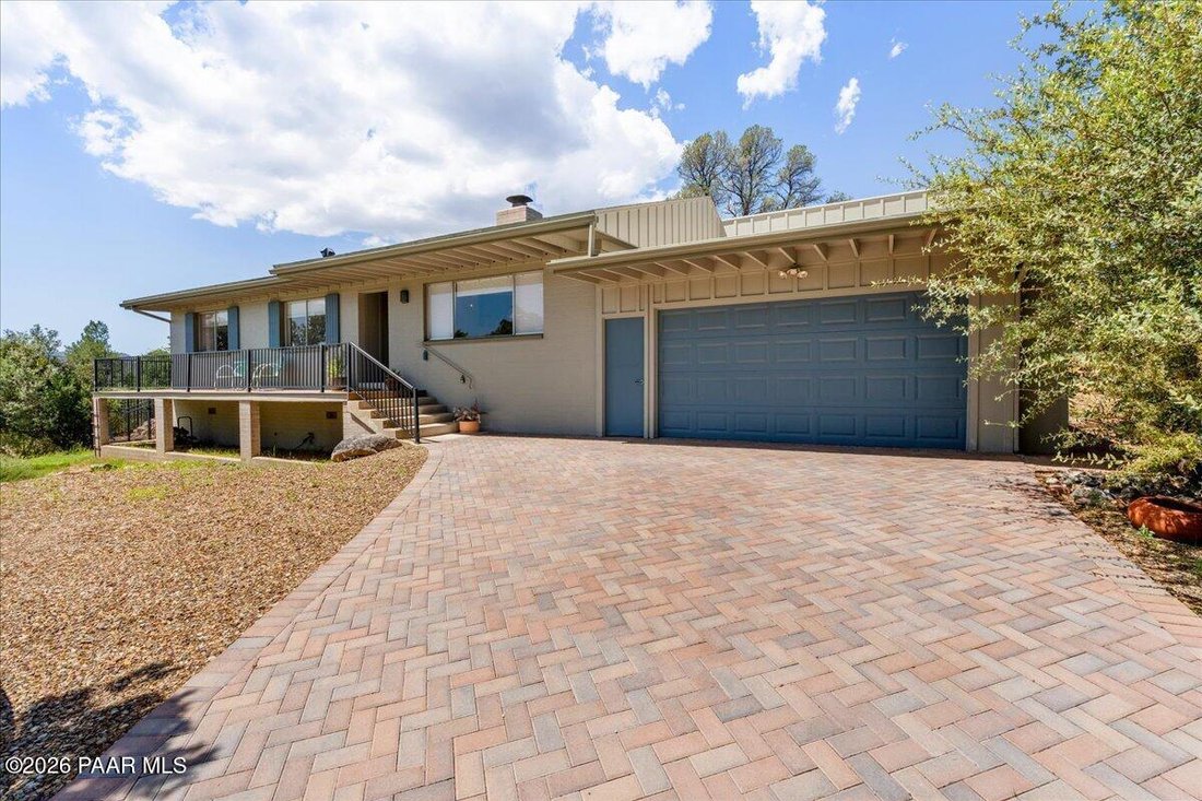 Haus in Prescott, Arizona, Vereinigte Staaten 2 - 18729829