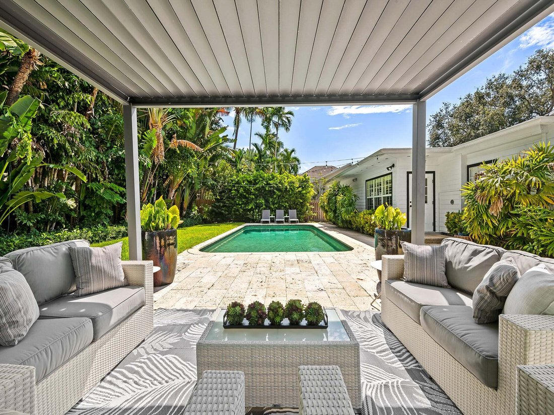 House in Fort Lauderdale, Florida, United States 5 - 18729947