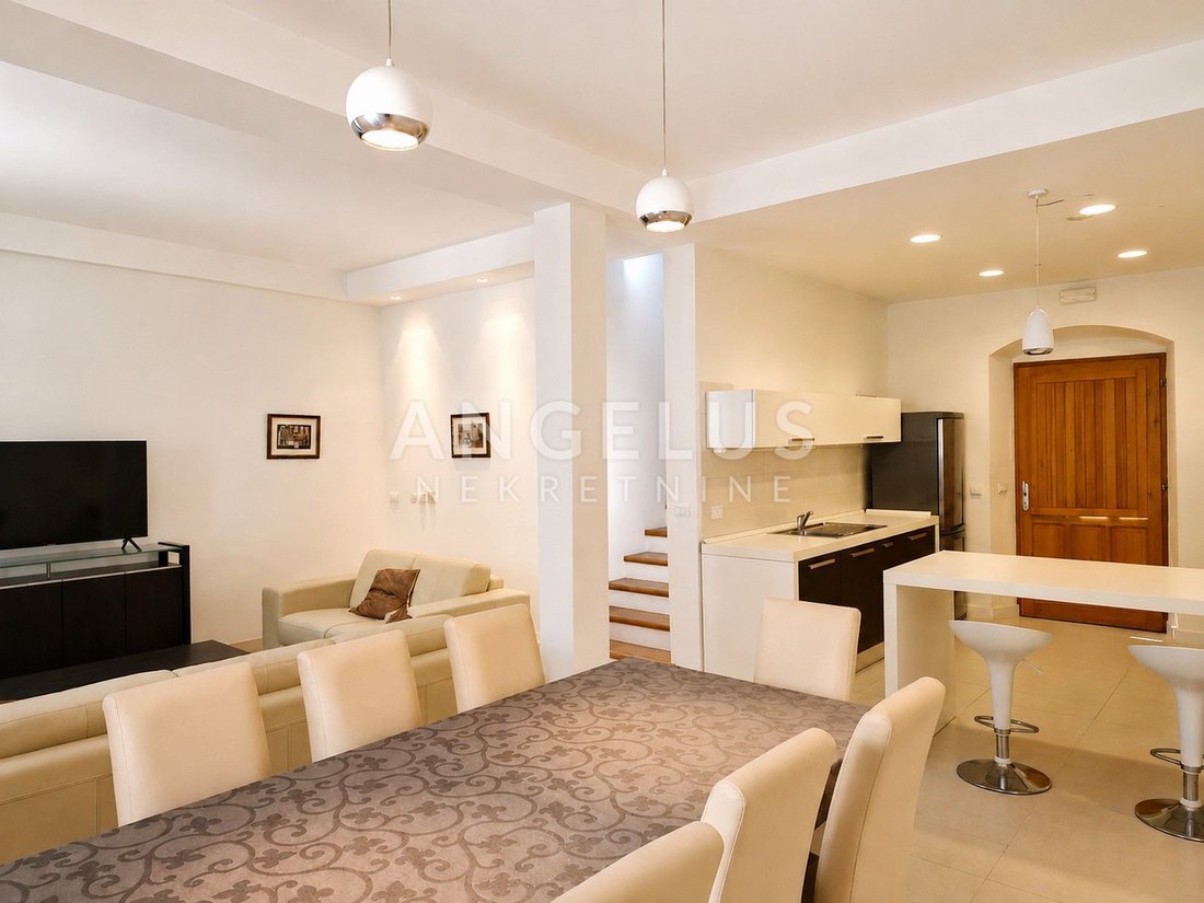 Casa en Čajkovići, Condado de Dubrovnik-Neretva, Croacia 4 - 18730604