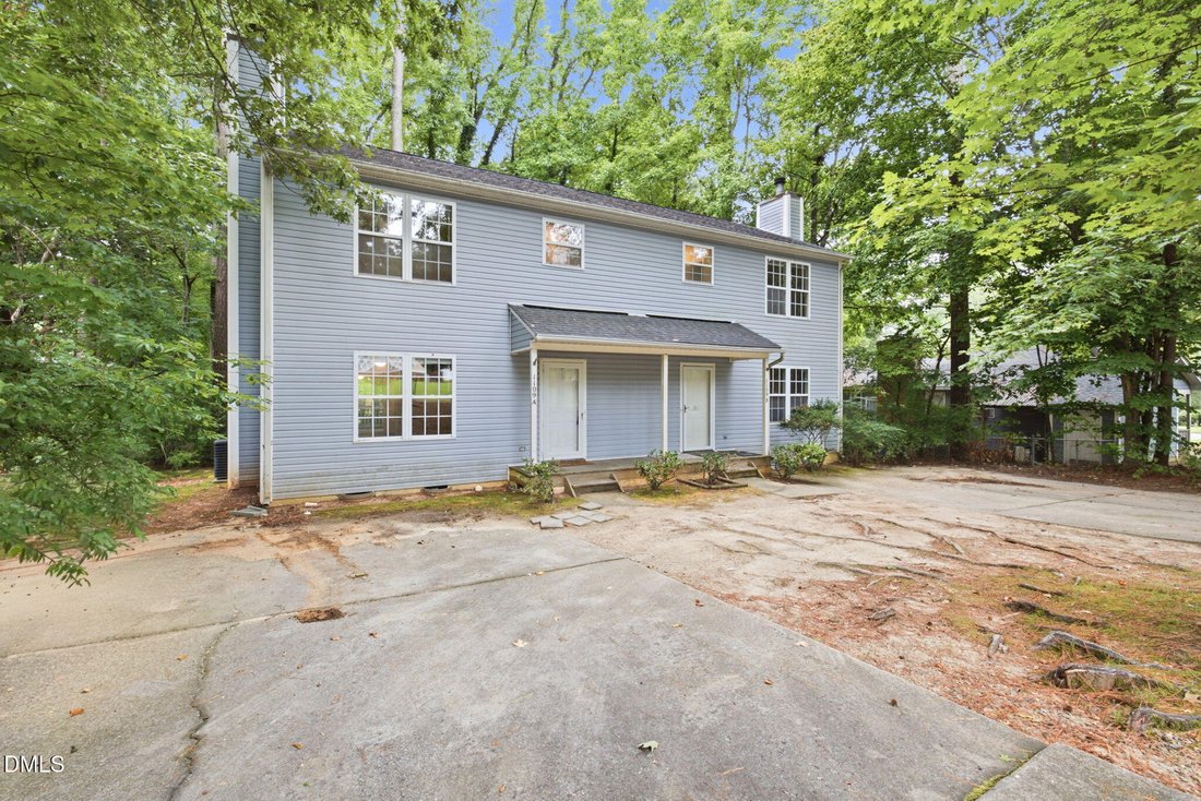 Haus in Garner, North Carolina, Vereinigte Staaten 3 - 18729835