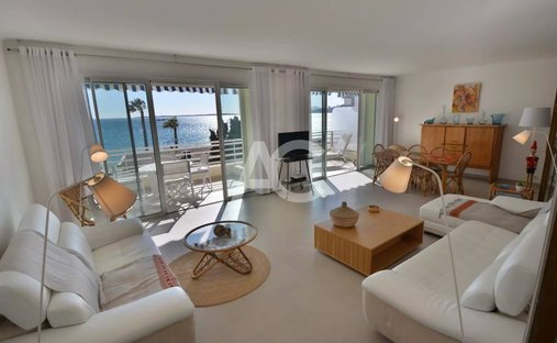Appartement à Fontmerle, Antibes, France 1