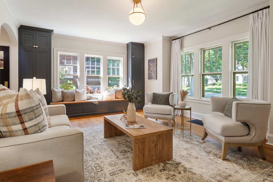 Haus in Hinsdale, Illinois, Vereinigte Staaten 4 - 18731038
