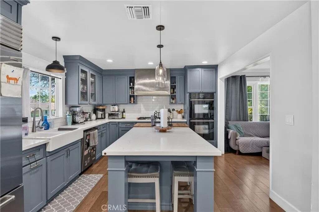 Casa en Whittier, California, Estados Unidos 5 - 18667946