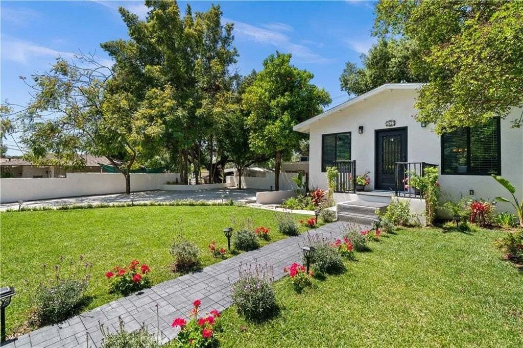 Appartement à Glendale, Californie, États-Unis 3 - 18730058