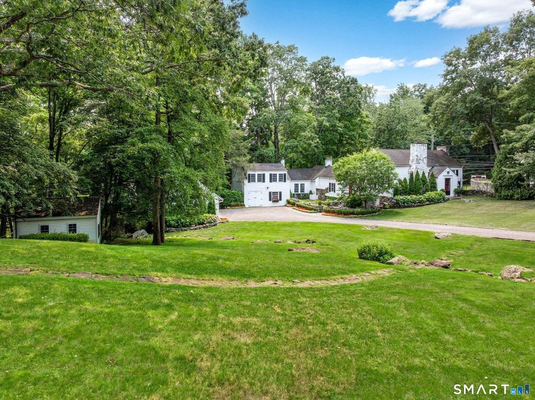 House in Stamford, Connecticut, United States 1 - 18729796