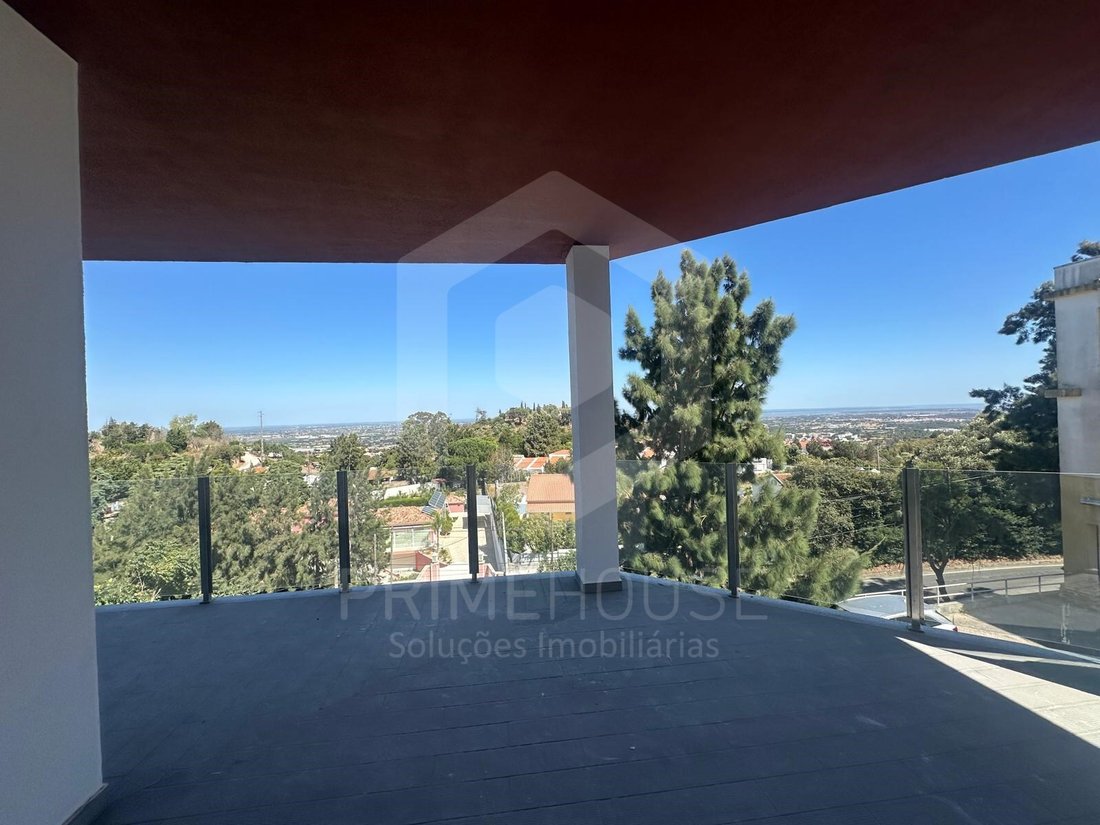 Apartamento en Palmela, Setúbal Municipality, Portugal 1 - 18731160