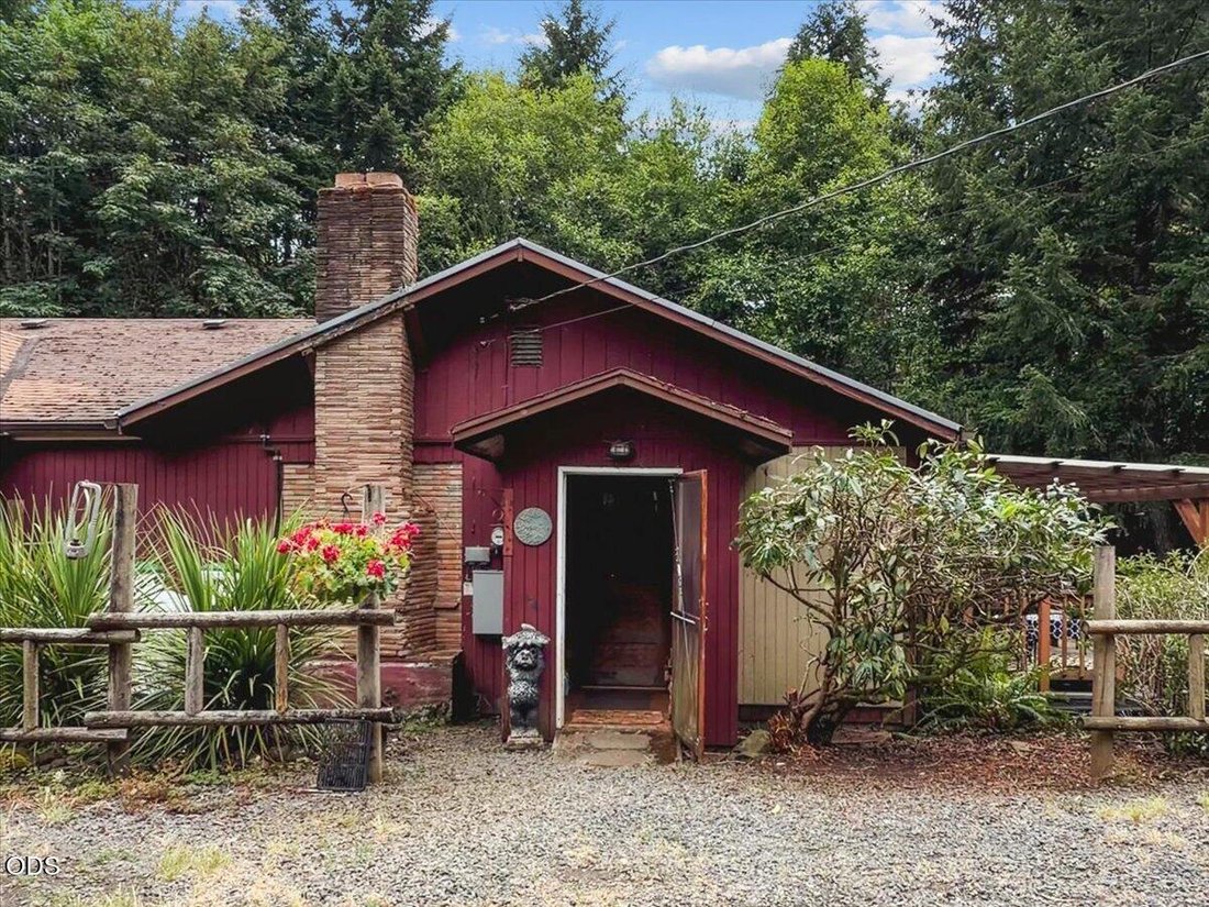 Casa a Scotts Mills, Oregon, Stati Uniti 3 - 18729648