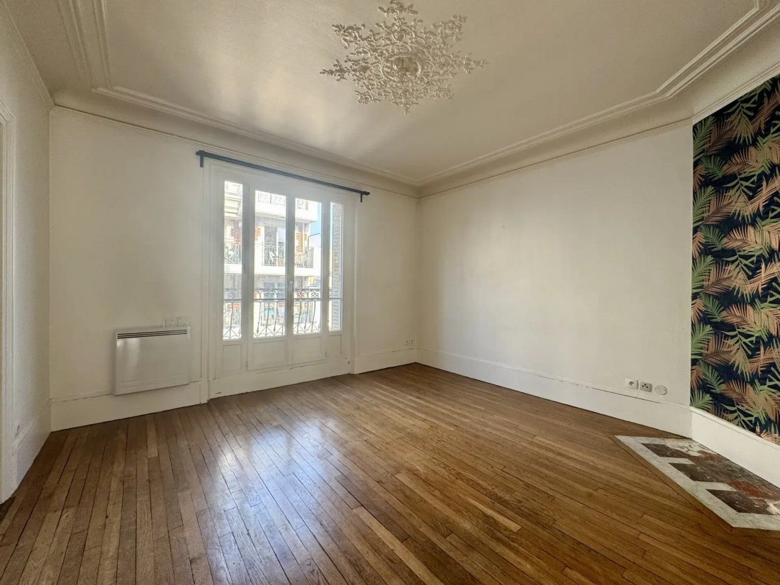 Wohnung in Hôtel de Ville, Courbevoie, Frankreich 4 - 18730862