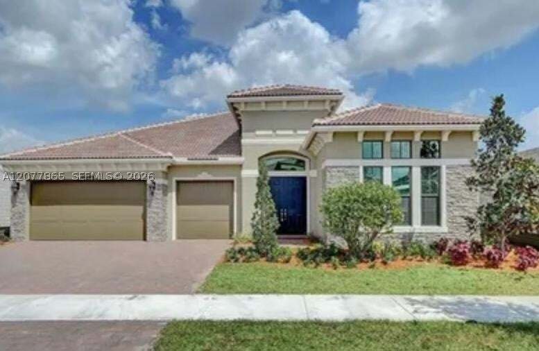 Haus in Parkland, Florida, Vereinigte Staaten 1 - 18729803