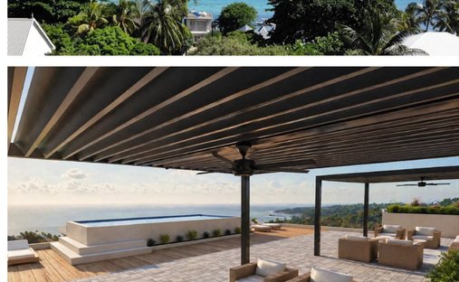 Appartamento a La Preneuse, Distretto di Black River, Mauritius 1