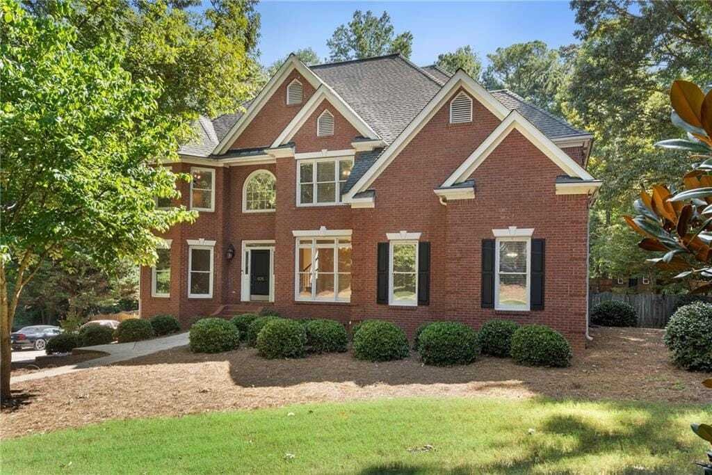 Casa en Newnan, Georgia, Estados Unidos 1 - 18730099