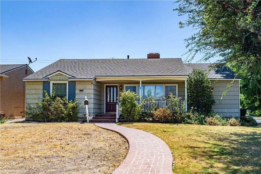 Casa en Whittier, California, Estados Unidos 1 - 18667946