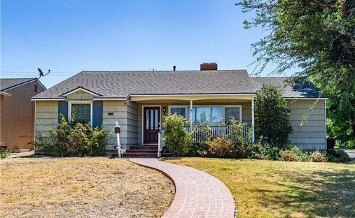 Casa a Whittier, California, Stati Uniti 1