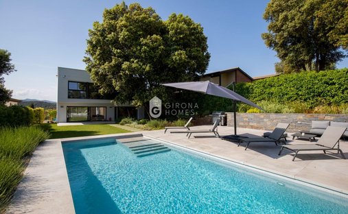 Villa à Sant Julià de Ramis, Sant Julià de Ramis, Espagne 1